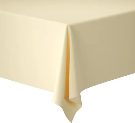 Duk Evolin 127x220cm Vanilje