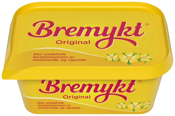 BREMYKT 390G FJORDLAND BREMYKT 390G FJORDLAND