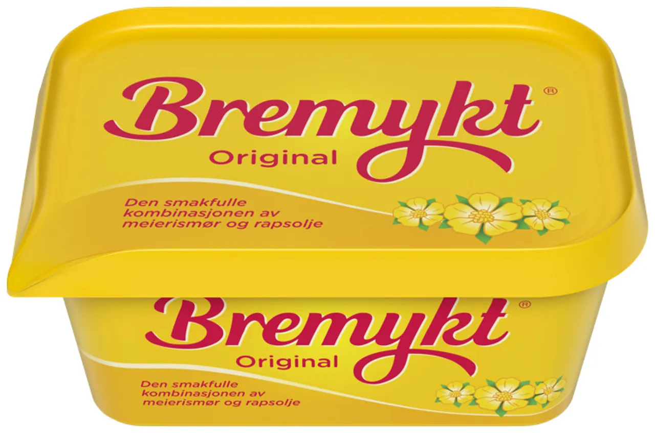 BREMYKT 390G FJORDLAND