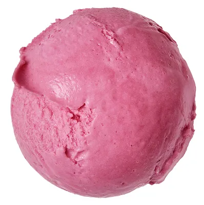 Diplom-Is Bringebær Sorbet 5l