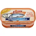 STABBUR-LAKS VARMRØKT 90G