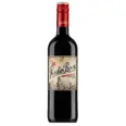 HAMMEKEN RADIO BOCA 12,5% 75CL