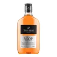 SOERLIE VSOP RESERVE ORGANIC PET 40% 50CL
