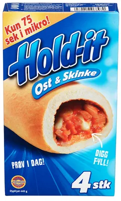 HOLD-IT OST&SKINKE FLERPAKK 440G HOLD-IT OST&SKINKE FLERPAKK 440G