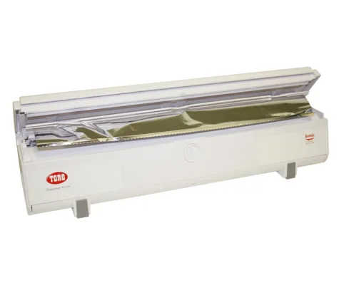 REFILL DISPENSER FILM & FOLIE 45CM REFILL DISPENSER FILM & FOLIE 45CM