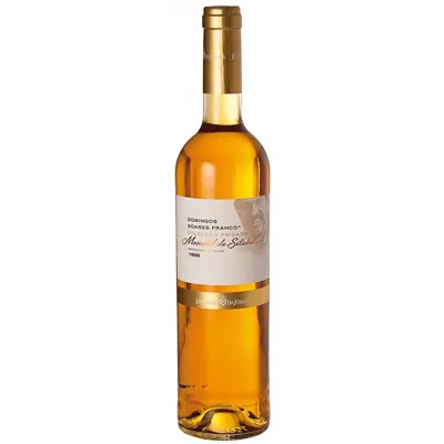 J.M. Da Fonseca Domingos Soares Privada Moscatel 18,5% 75cl
