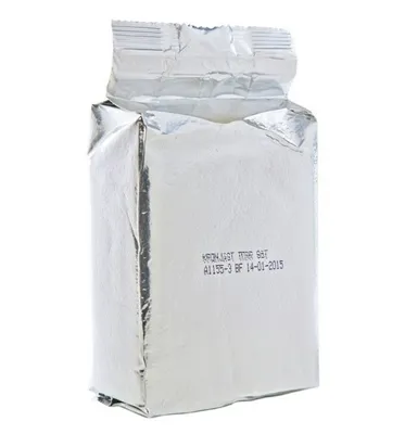 GJÆR TØRR BLÅ POSE A 500 G IDUN GJÆR TØRR BLÅ POSE A 500 G IDUN