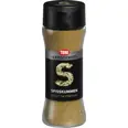 CUMIN GROUND GLASS 62G