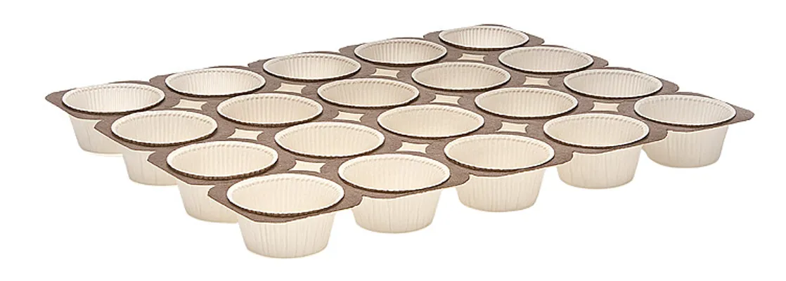 Novacart Muffins På Brett Sto 3000
