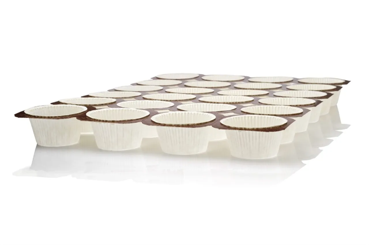 NOVACART MUFFINS PÅ BRETT SMÅ 3000