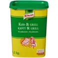 KJØTT & GRILL ALLKRYDDER 1.2KG KNORR