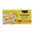 GELATINPLATER BRONZE AV STORFE ESKE 1 KG