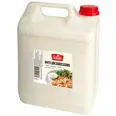 HVITLØKSDRESSING 5KG IDUN