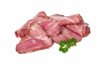 BACON AV SVINENAKKE SKIVET 1,8KG