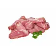 BACON AV SVINENAKKE SKIVET 1,8KG