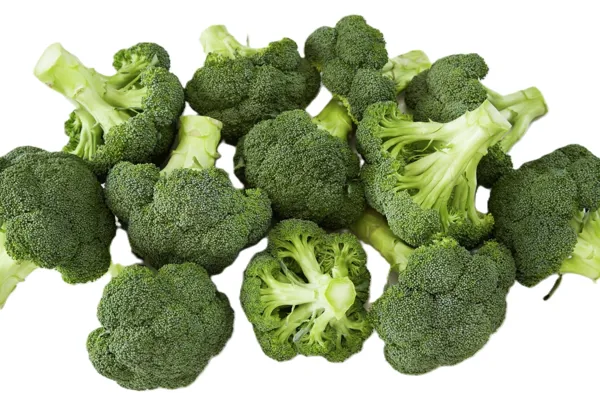 Brokkoli Pakket Norsk 400g