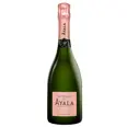 AYALA ROSÉ MAJEUR 12% 75CL