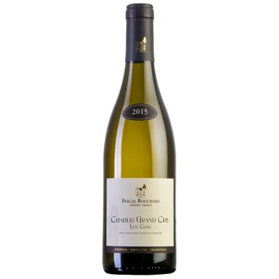 Chablis Grand Cru Les 13% 75cl