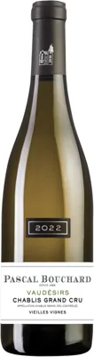 Pascal Bouchard Cha 1er Cru Beauroy 12% 75cl