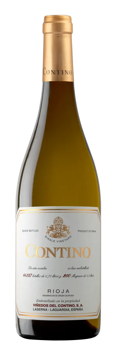 CONTINO BLANCO 13% 75CL CONTINO BLANCO 13% 75CL