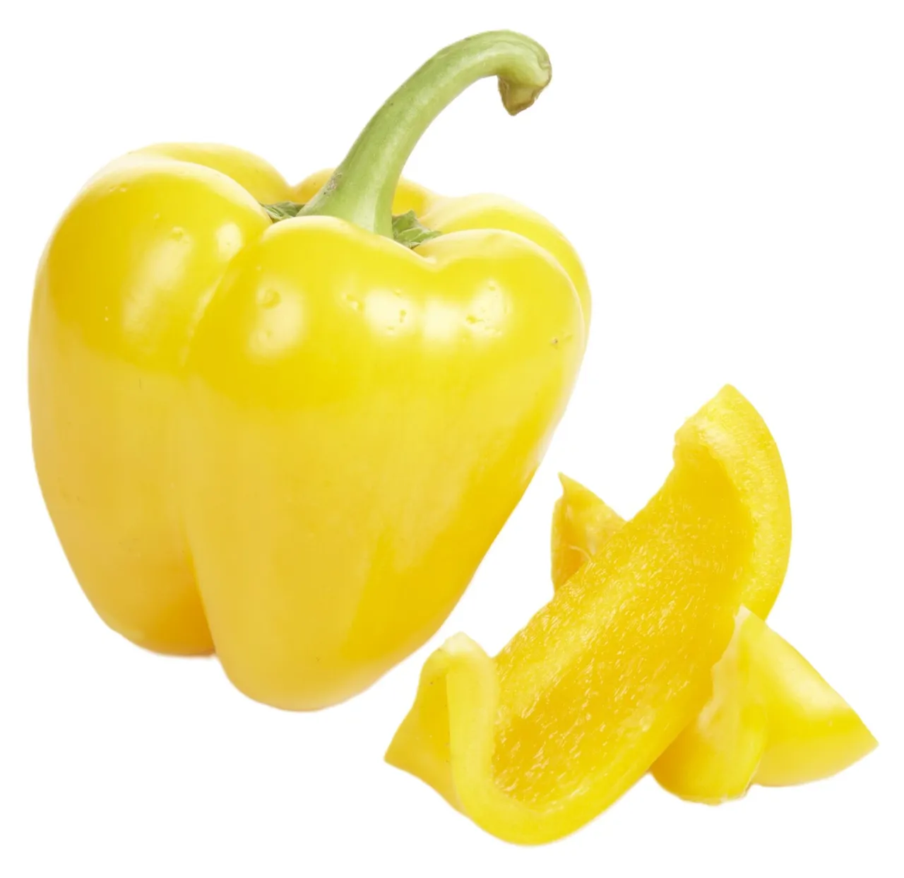 PAPRIKA GUL U/FILM KG