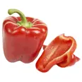 PAPRIKA RØD U/FILM KG