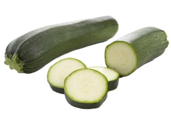 Squash Grønn Kg