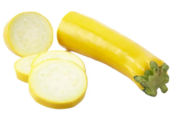 Squash Gul Kg
