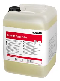 Ecobrite Power Color 10l