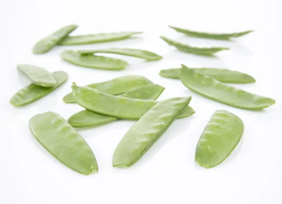 Sukkererter 150g Pk