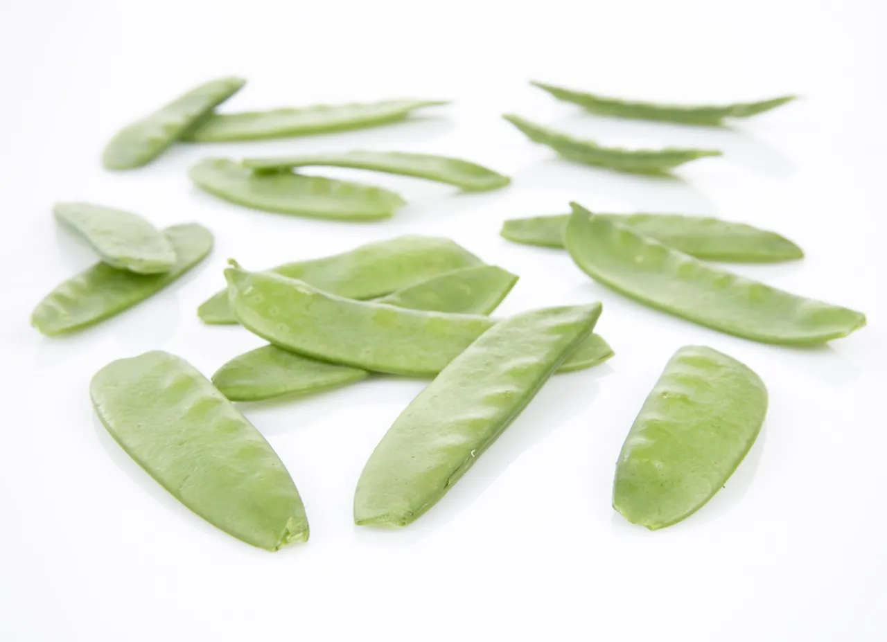 SUKKERERTER 150G PK