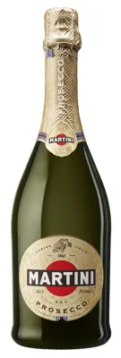 MARTINI PROSECCO 11,5% 75CL MARTINI PROSECCO 11,5% 75CL