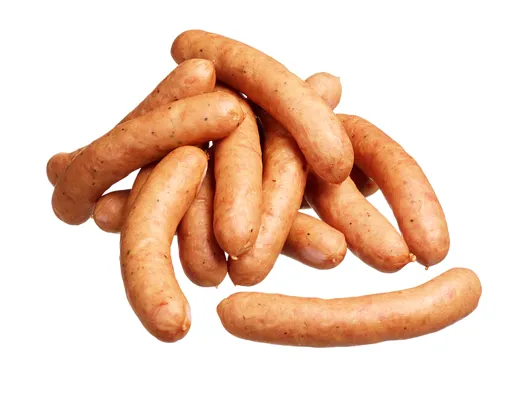 Tapaspølse Krakower 2kg