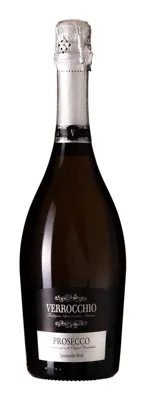 Verrocchio Prosecco Brut Doc 11% 75cl