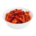 PARADISO GRILLET RØD PAPRIKA SKIVET 6X1KG