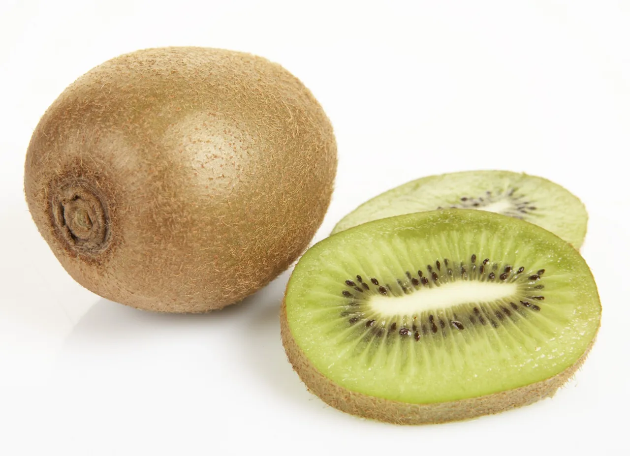 KIWI STK