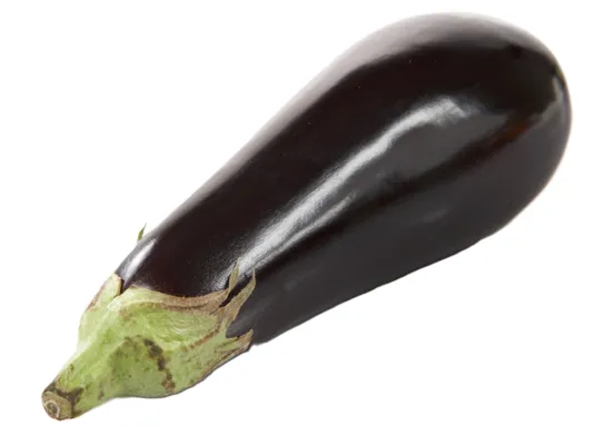 Auberginer Kg