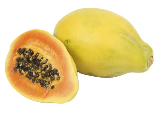 Papaya Import Stk