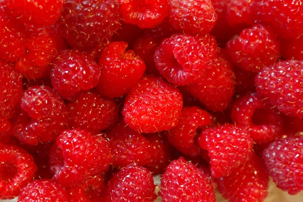 Bringebær 125g