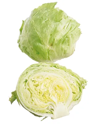 Isbergsalat Imp Stk
