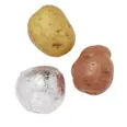POTETER BAKE FOLIE IMPORT KG