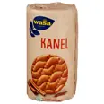 WASA KNEKKEBRØD RUNDA KANEL 330G
