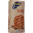 WASA KNEKKEBRØD RUNDA KANEL 330G