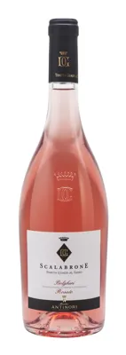 GUADO AL TASSO SCALABRONE BOLGHERI ROSATO 13% 75CL GUADO AL TASSO SCALABRONE BOLGHERI ROSATO 13% 75CL