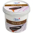 SIRUP MØRK 500 GR DANSUKKER