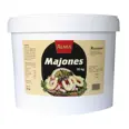 ALMA MAJONES 70% 10 KG ALNA