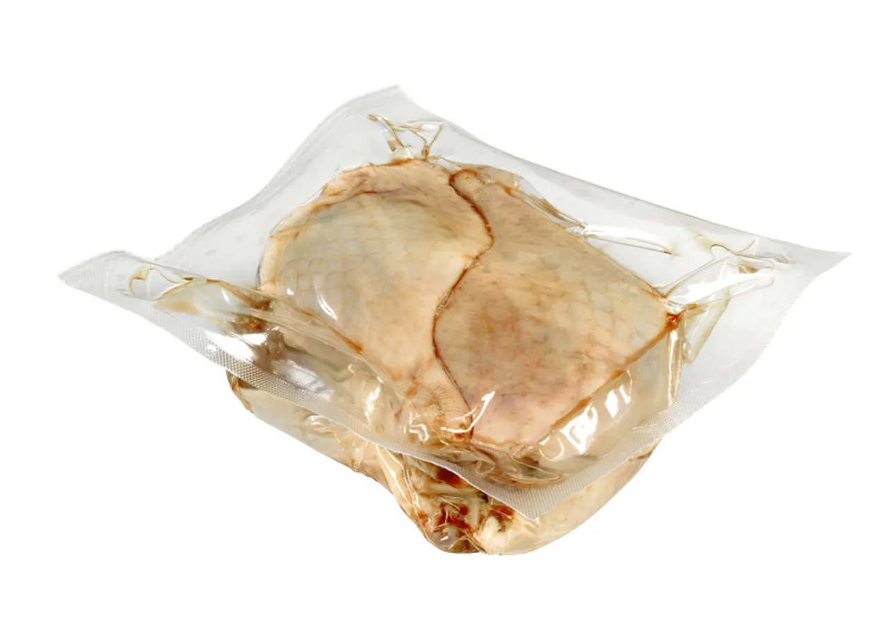 ANDELÅR 4PK CA 1KG FR GÅRDSAND