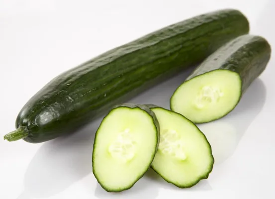 AGURKER NORSK STK AGURKER NORSK STK