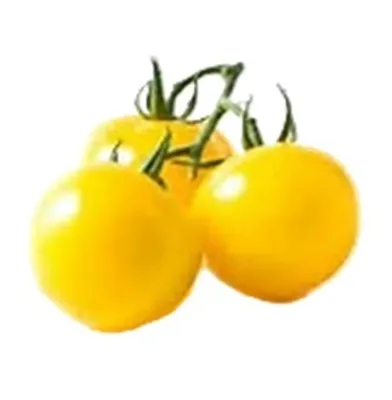 Tomater Cherry Gul 250g Pk