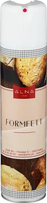 Alna Formfettspray 400 Ml Alna